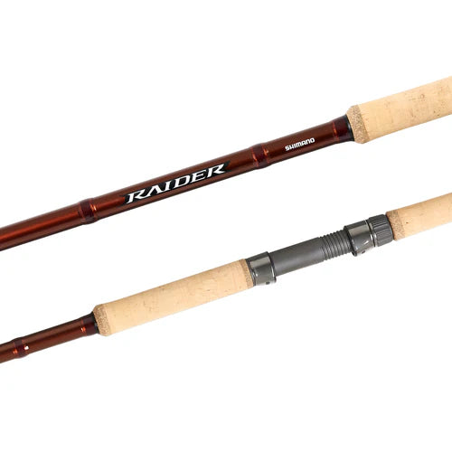 Shimano Raider 21 Junior Rod 401SPL 2-4kg