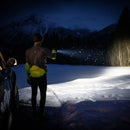 Ledlenser P18R Signature Torch