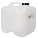 Supex Water Cube Container 15L - Clear
