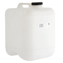 Supex Water Cube Container 20L - Clear