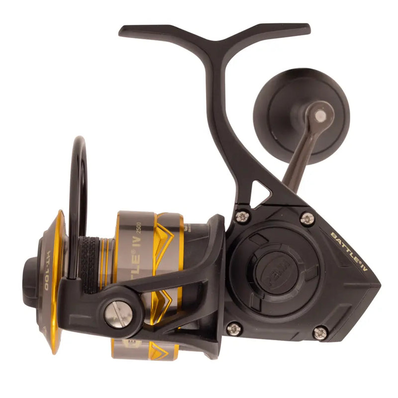 Penn Battle 4 Reel 8000HS (High Speed)