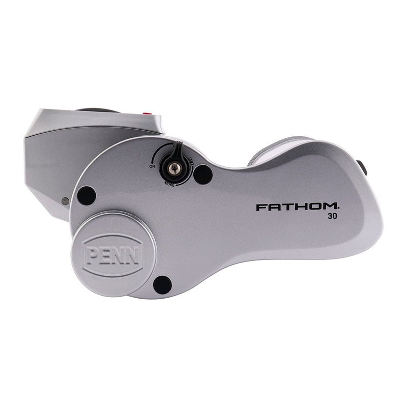 electric fishing reel perth Penn Fathom Electric Reel (80 Kit)