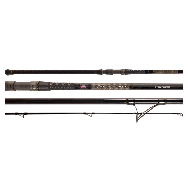 Penn Prevail Apex Rod 1463SPMH