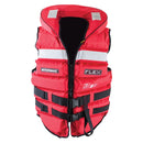 Watersnake Flex PFD Life Jacket Level 150 Medium (50-60kg)