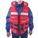 Watersnake Flex PFD Life Jacket Level 150 Large (60-70kg)