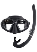 OCEAN HUNTER PHANTOM M/S BK/BK