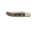 WHITBY Folding Pocket Knife - 2.75" (pakkawoode)