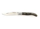 WHITBY Folding Pocket Knife - 2.75" (pakkawoode)