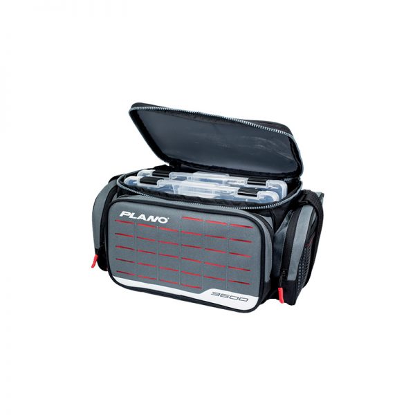 Plano Weekend Series Tackle Case (3600)