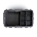 Plano 72L GoNow Box - Charcoal (Large)