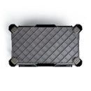Plano 72L GoNow Box - Charcoal (Large)