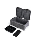 Plano 72L GoNow Box - Charcoal (Large)