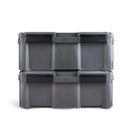 Plano 72L GoNow Box - Charcoal (Large)