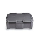 Plano 72L GoNow Box - Charcoal (Large)