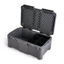 Plano 72L GoNow Box - Charcoal (Large)