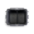 Plano 30L GoNow Box - Charcoal (Small)
