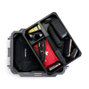Plano 30L GoNow Box - Charcoal (Small)