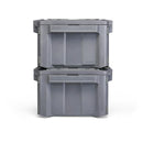 Plano 30L GoNow Box - Charcoal (Small)