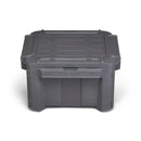 Plano 30L GoNow Box - Charcoal (Small)