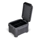 Plano 30L GoNow Box - Charcoal (Small)