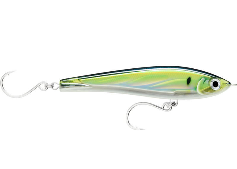 Rapala X-Rap Magnum Stick Lure (XRMAGST17) - Pilchard