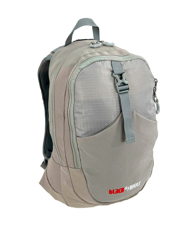 BlackWolf Arrow II Backpack (20L) - Paloma Grey