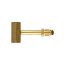 Companion POL Cylinder Adaptor - Double POL