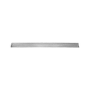 Oztrail Tent Steel Ridge Bar Square Section (18') - Silver