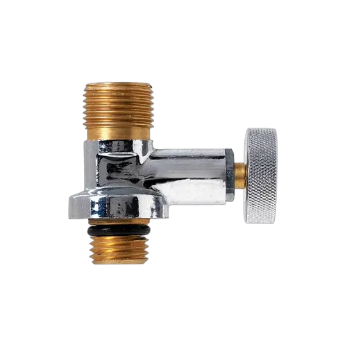Primus Internal Valve Adaptor (Cylinder to 1/4 Inch BSP Fitting)