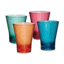 Everclear Tritan Tumblers (443mls) - 4 Pack / Mixed Colours