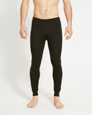 XTM Performance Unisex Heatflex Thermal Pant - Black (XS)