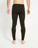 XTM Performance Unisex Heatflex Thermal Pant - Black (XS)