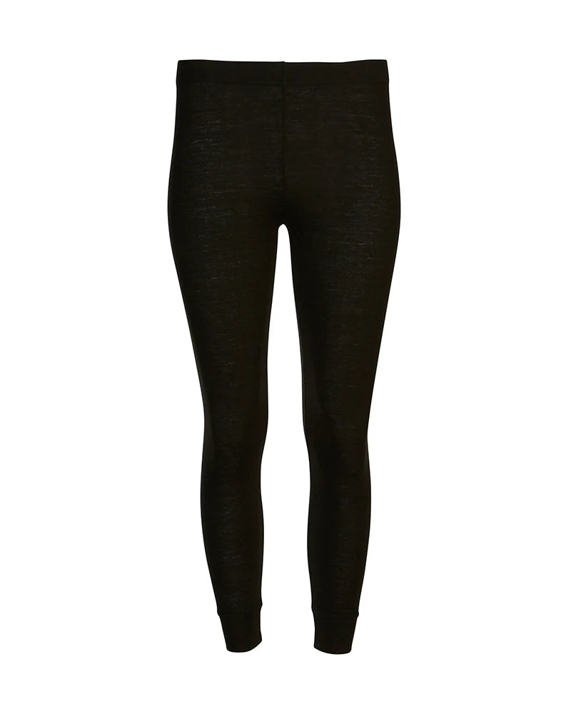 XTM Performance Unisex Heatflex Thermal Pant - Black (XS)