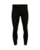 XTM Performance Unisex Heatflex Thermal Pant - Black (XS)