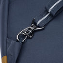 Pacsafe Go 25L Anti-Theft Backpack - Coastal Blue