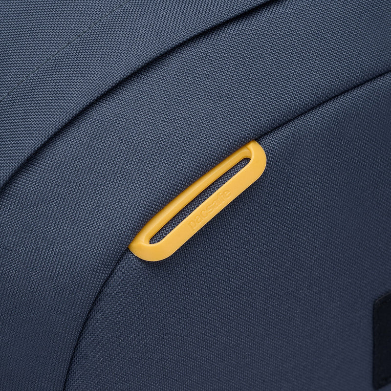 Pacsafe Go 25L Anti-Theft Backpack - Coastal Blue