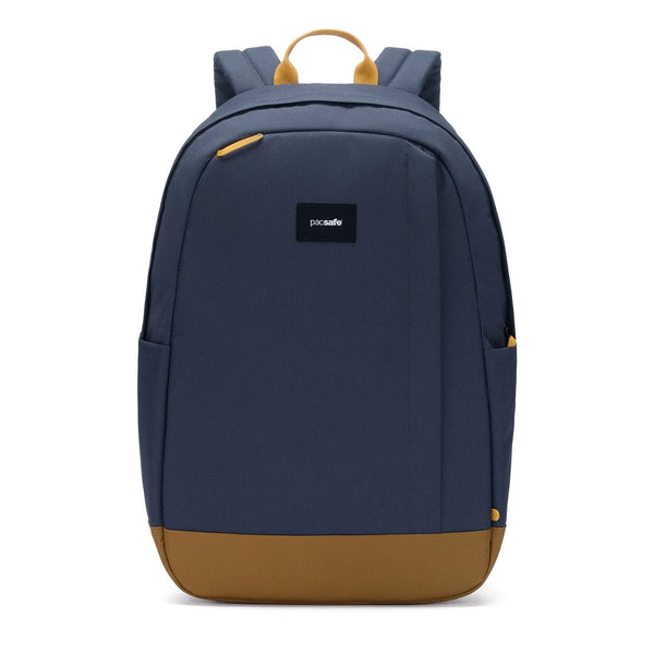 Pacsafe Go 25L Anti-Theft Backpack - Coastal Blue