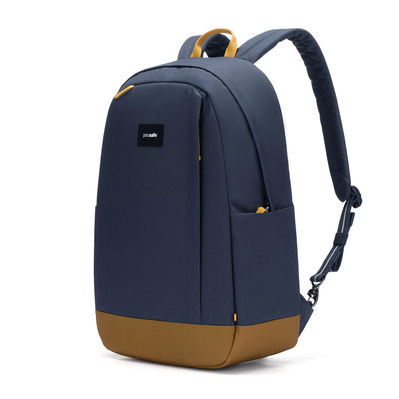 Pacsafe Go 25L Anti-Theft Backpack - Coastal Blue