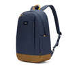 Pacsafe Go 25L anti-Theft Backpack - Coastle Blue