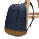 Pacsafe Go 25L Anti-Theft Backpack - Coastal Blue