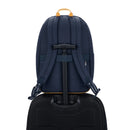 Pacsafe Go 25L Anti-Theft Backpack - Coastal Blue