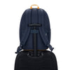 Pacsafe Go 25L anti-Theft Backpack - Coastle Blue