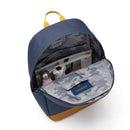 Pacsafe Go 25L Anti-Theft Backpack - Coastal Blue