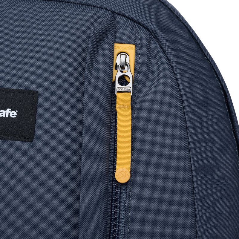 Pacsafe Go 25L Anti-Theft Backpack - Coastal Blue