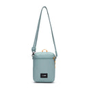 Pacsafe Go Anti-Theft Festival Crossbody Bag - Mint