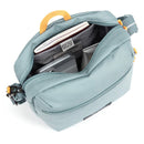 Pacsafe Go Anti-Theft Festival Crossbody Bag - Mint