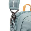 Pacsafe Go Anti-Theft Festival Crossbody Bag - Mint