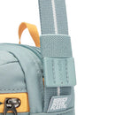 Pacsafe Go Anti-Theft Festival Crossbody Bag - Mint