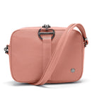 Pacsafe CX Anti-Theft Square Crossbody - Rose