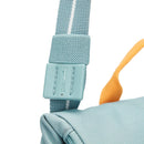Pacsafe Go Anti-Theft Saddle Crossbody - Fresh Mint